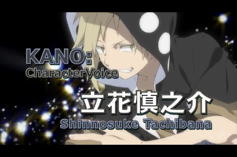 メカクシcmでメカクシ団を振り返ろう 6週目 うさぎの桜