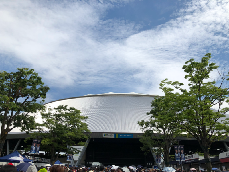 Welcome To St Rish World 2日目 感想 うさぎの桜 Welcome To St Rish World 2日目 感想 うさぎの桜