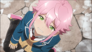 あんさんぶるスターズ 22話 スターライトフェスティバル 感想 うさぎの桜 あんさんぶるスターズ 22話 スターライトフェスティバル 感想 うさぎの桜