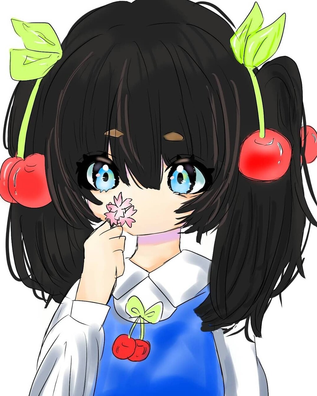 ブログ番外編 擬人化イラスト うさぎのうた日記 ブログ番外編 擬人化イラスト うさぎのうた日記