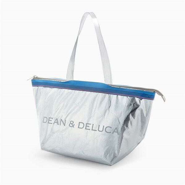 完売必至【DEAN & DELUCA】Ziploc®×BEAMSトリプルコラボ！フリーザー