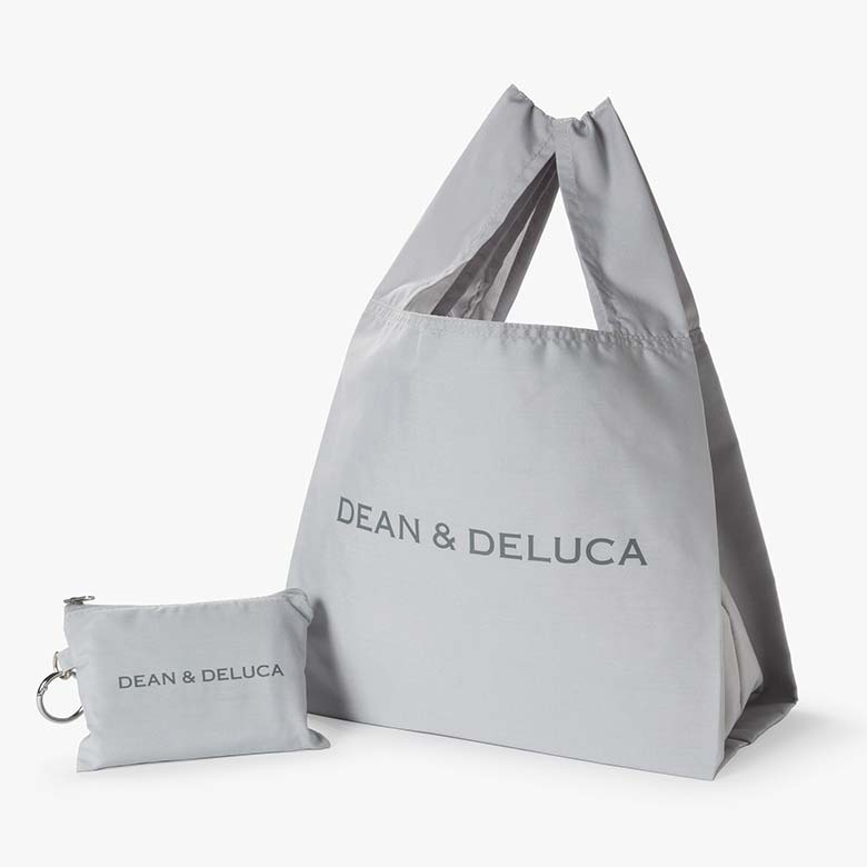 DEAN & DELUCA】キャリー＆エコバッグ限定発売！ハレの日の準備に