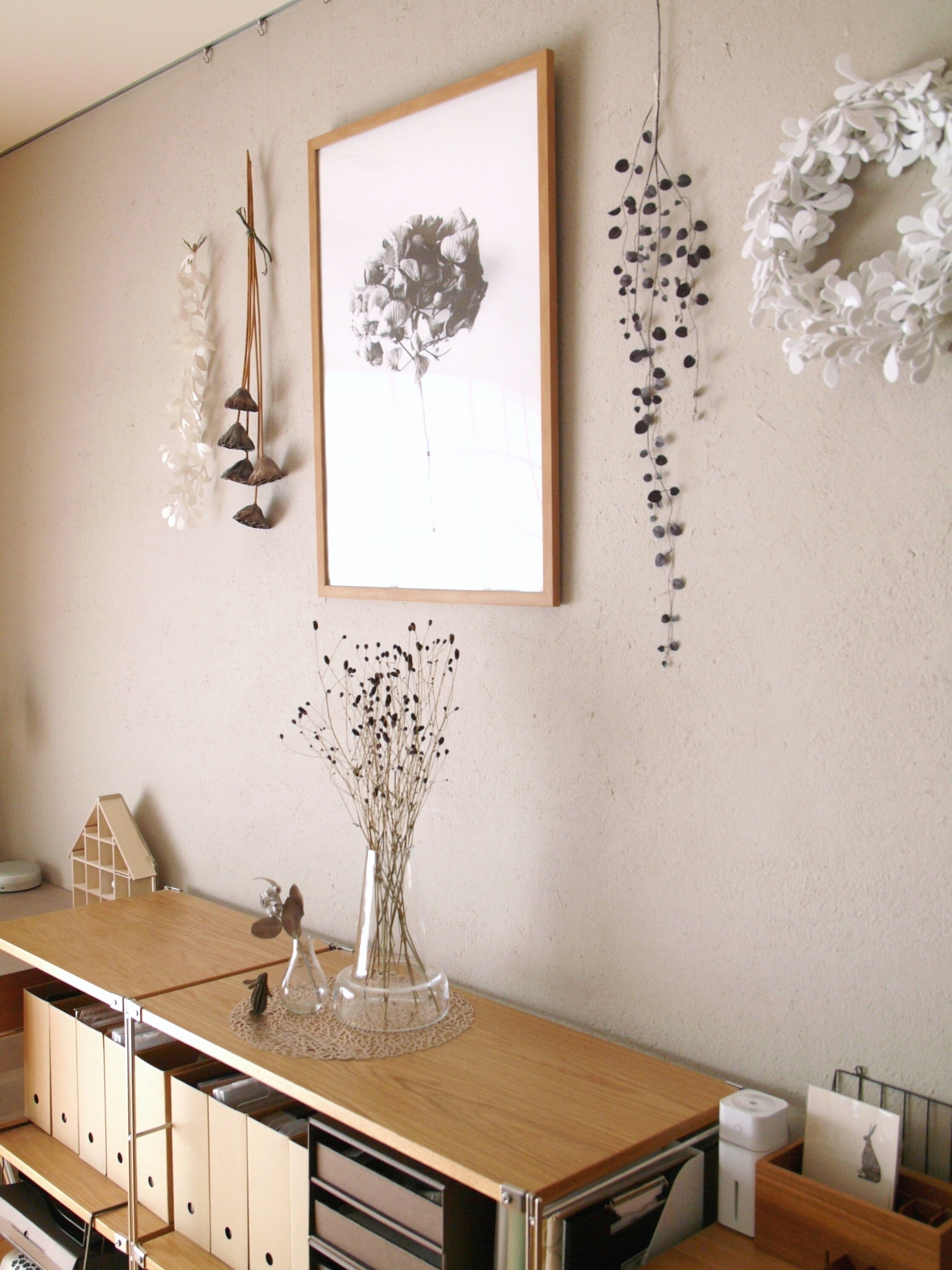 北欧インテリア雑貨セール情報 誰でも簡単に バランス良く飾れる花瓶 Usagi Works Powered By ライブドアブログ