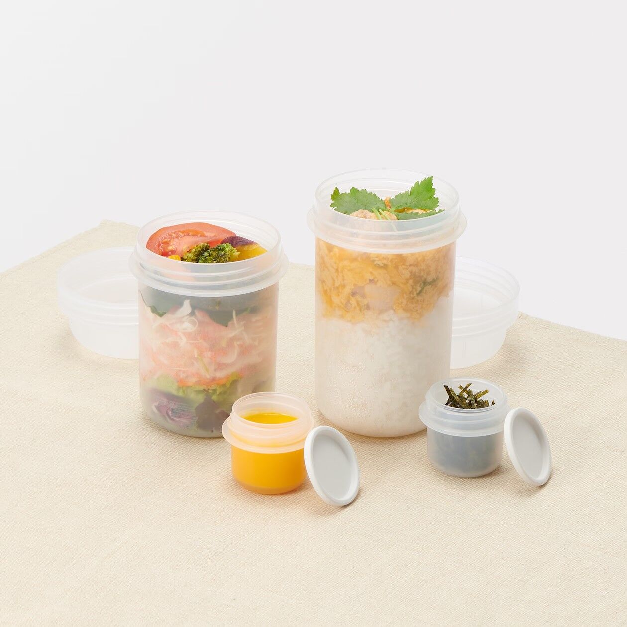 MUJI03ランチカプセル1