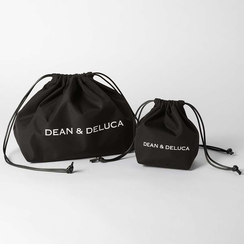 DEAN & DELUCA】ベビーとのお出かけを快適に！大容量ペアレンツバッグ