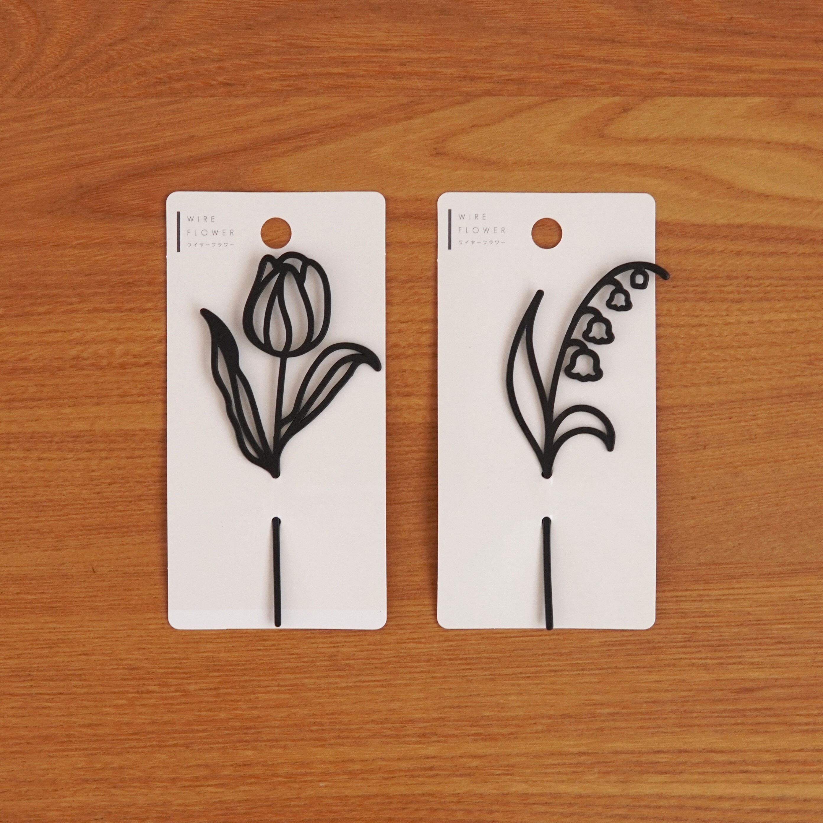 セリア新商品 ワイヤーフラワーが素敵 インパクト大で 飾り方もいろいろ Usagi Works Powered By ライブドアブログ