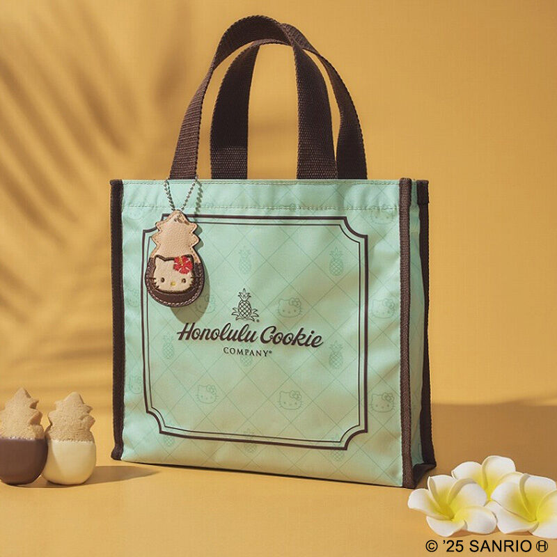 話題の【ハローキティ付録】新作3種まとめ！大人気の日焼けキティが