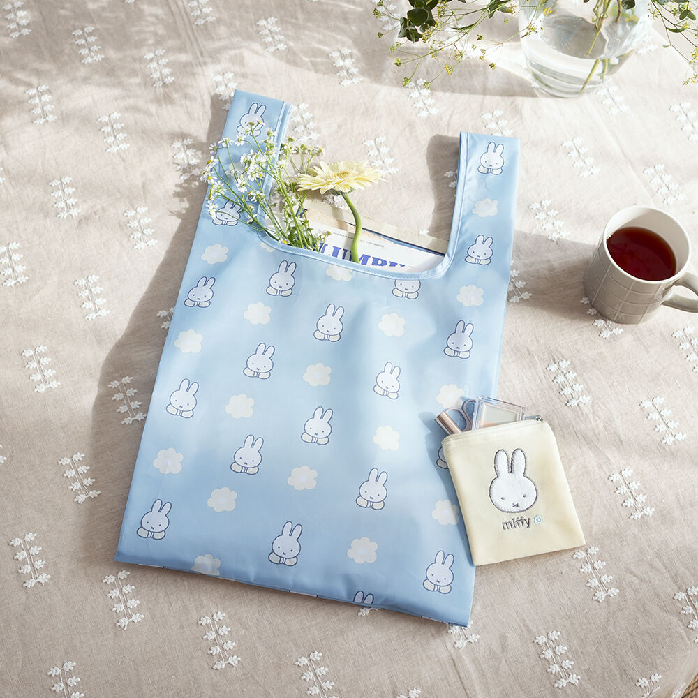 話題沸騰【ミッフィー】300円に驚いた『ゼクシィ』の雑誌付録！エコ