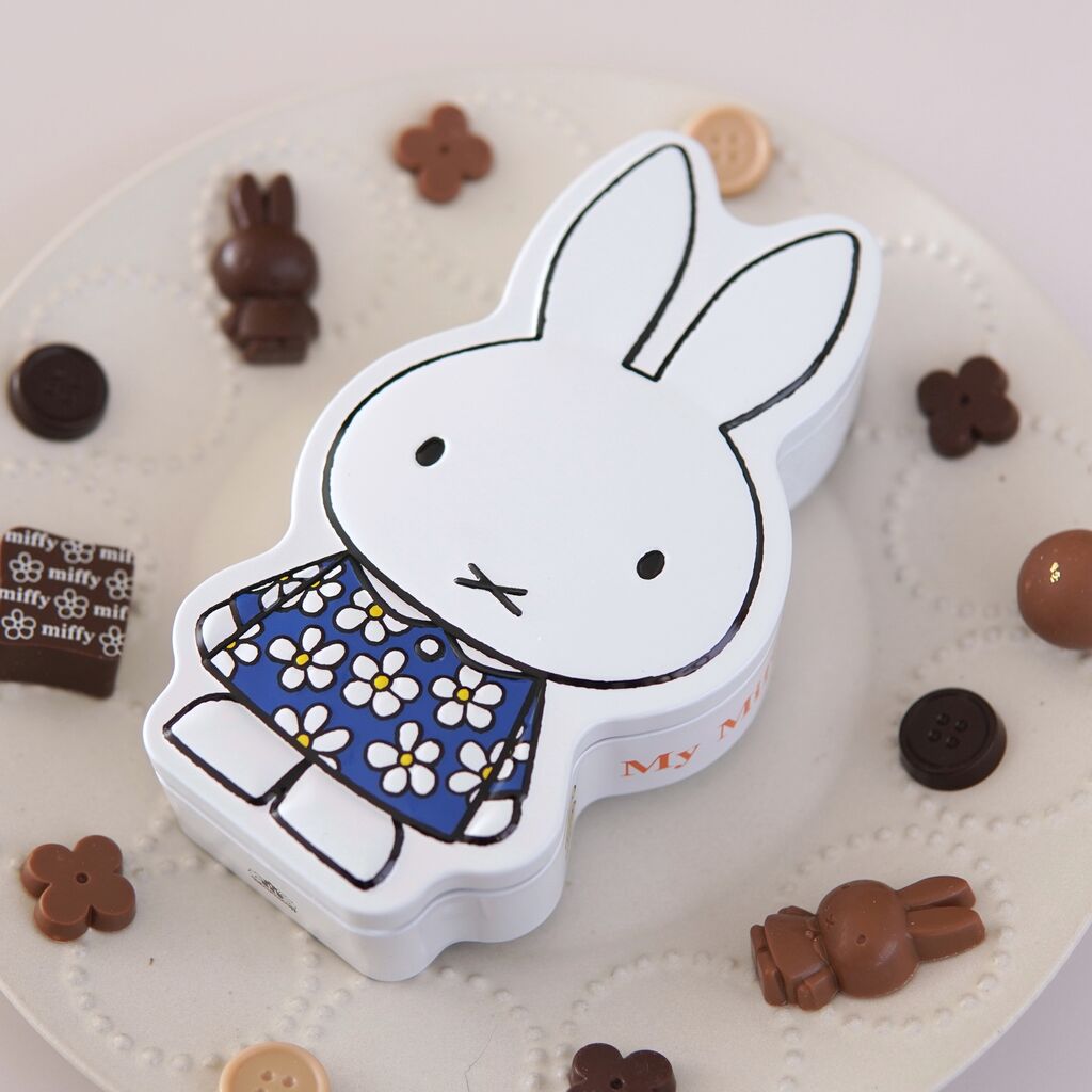 大人気【モロゾフ×ミッフィー】2025年レビュー！新商品のコラボ限定