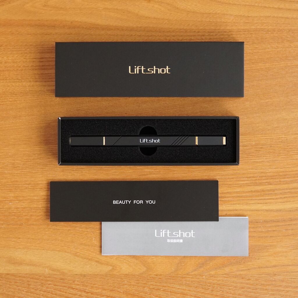 リフトショット Liftshot ポスポス 美顔器 ペン型 テラヘルツ鉱石 Amazon.co.jp: リフトショット Liftshot ポスポス 美顔器 全身