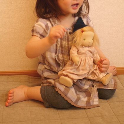 木のドールハウスと、うちの娘 : usagi works Powered by ライブドアブログ 木のドールハウスと、うちの娘 : usagi works Powered by ライブドアブログ