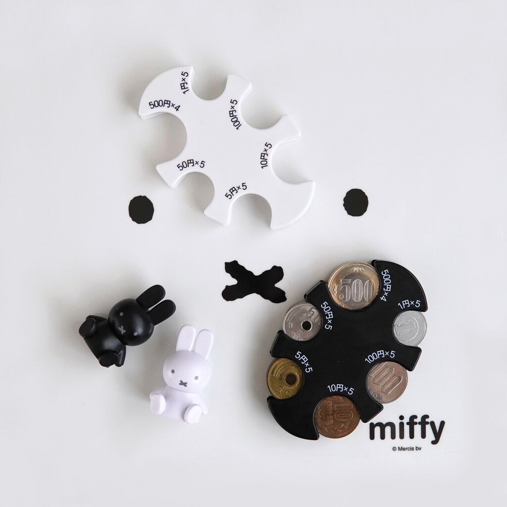 SNSでバズった【100均】便利グッズ！セリアの『コインホルダー』が片手で取り出せて超優秀！ : usagi works Powered by  ライブドアブログ