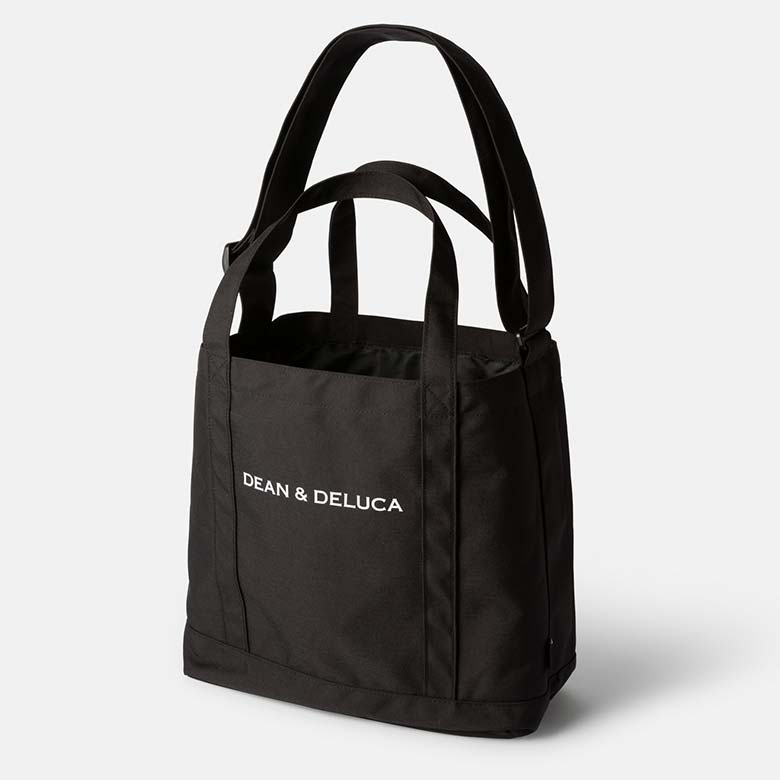DEAN & DELUCA ディーン&デルーカ ペアレンツバッグ DEAN & DELUCA】ベビーとのお出かけを快適に！大容量ペアレンツバッグ