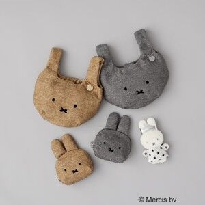 ミッフィー】OPAQUE.CLIPとコラボ！miffy70周年スペシャルアイテムを7
