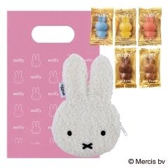 モロゾフ×ミッフィー】2025年は全9種類がラインナップ！毎年爆売れ