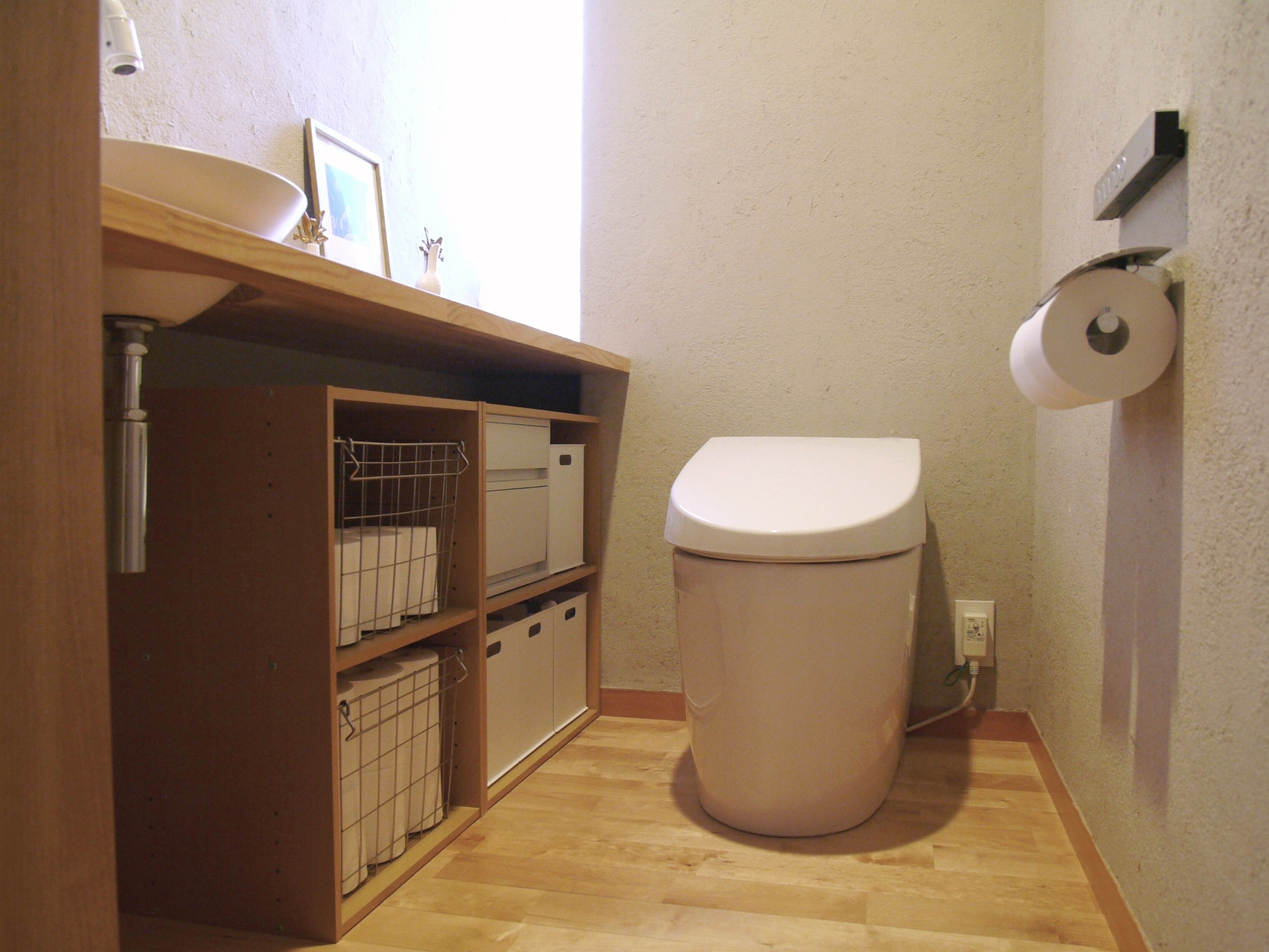 ニトリ 無印良品 収納グッズ活用 大容量の新トイレ収納 Usagi Works Powered By ライブドアブログ ニトリ 無印良品 収納グッズ活用 大容量の新トイレ収納 Usagi Works Powered By ライブドアブログ