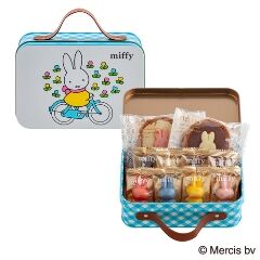 モロゾフ×ミッフィー】2025年は全9種類がラインナップ！毎年爆売れ