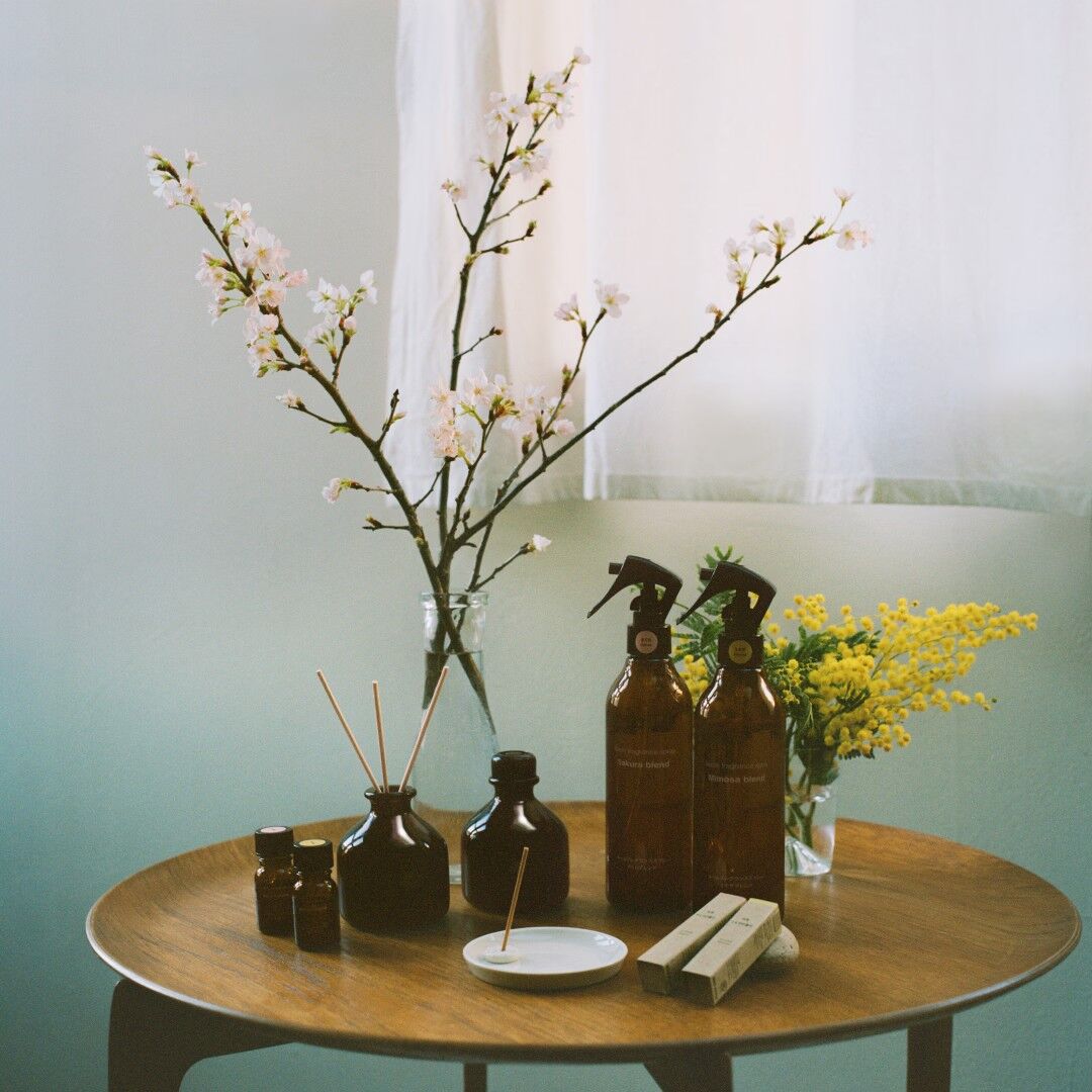 MUJI03フレグランス