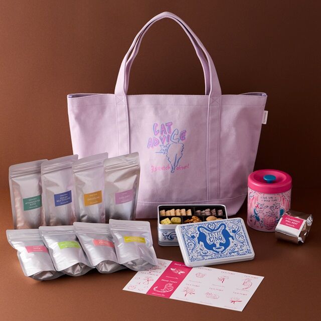 大人気【福袋2025】情報まとめ！無印良品・スターバックス