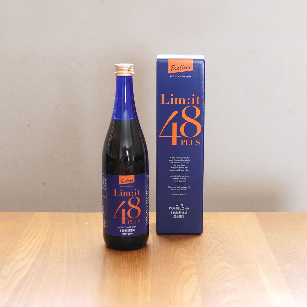 ファスティング】酵素ドリンクのみ2日間で－〇.〇kg！初心者のせきらら