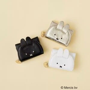 ミッフィー】OPAQUE.CLIPとコラボ！miffy70周年スペシャルアイテムを7
