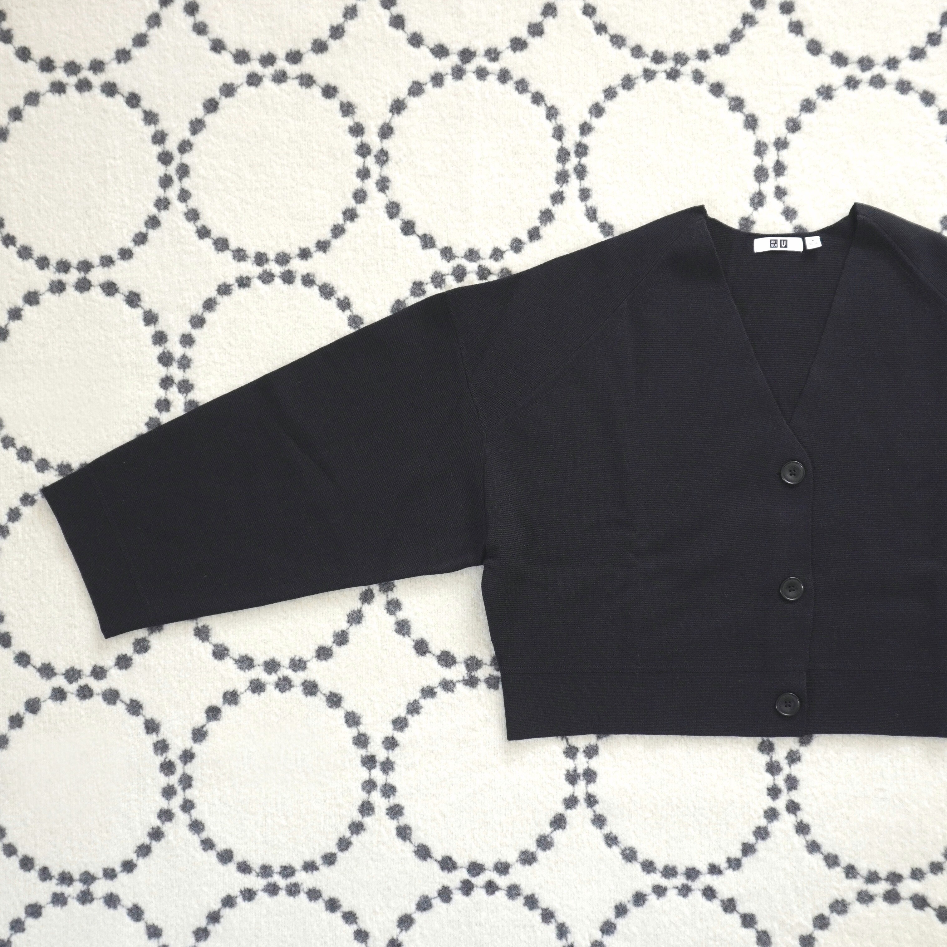 優秀すぎて色違いで揃えた ユニクロ カーディガン 超極暖アイテムで冬支度 Usagi Works Powered By ライブドアブログ