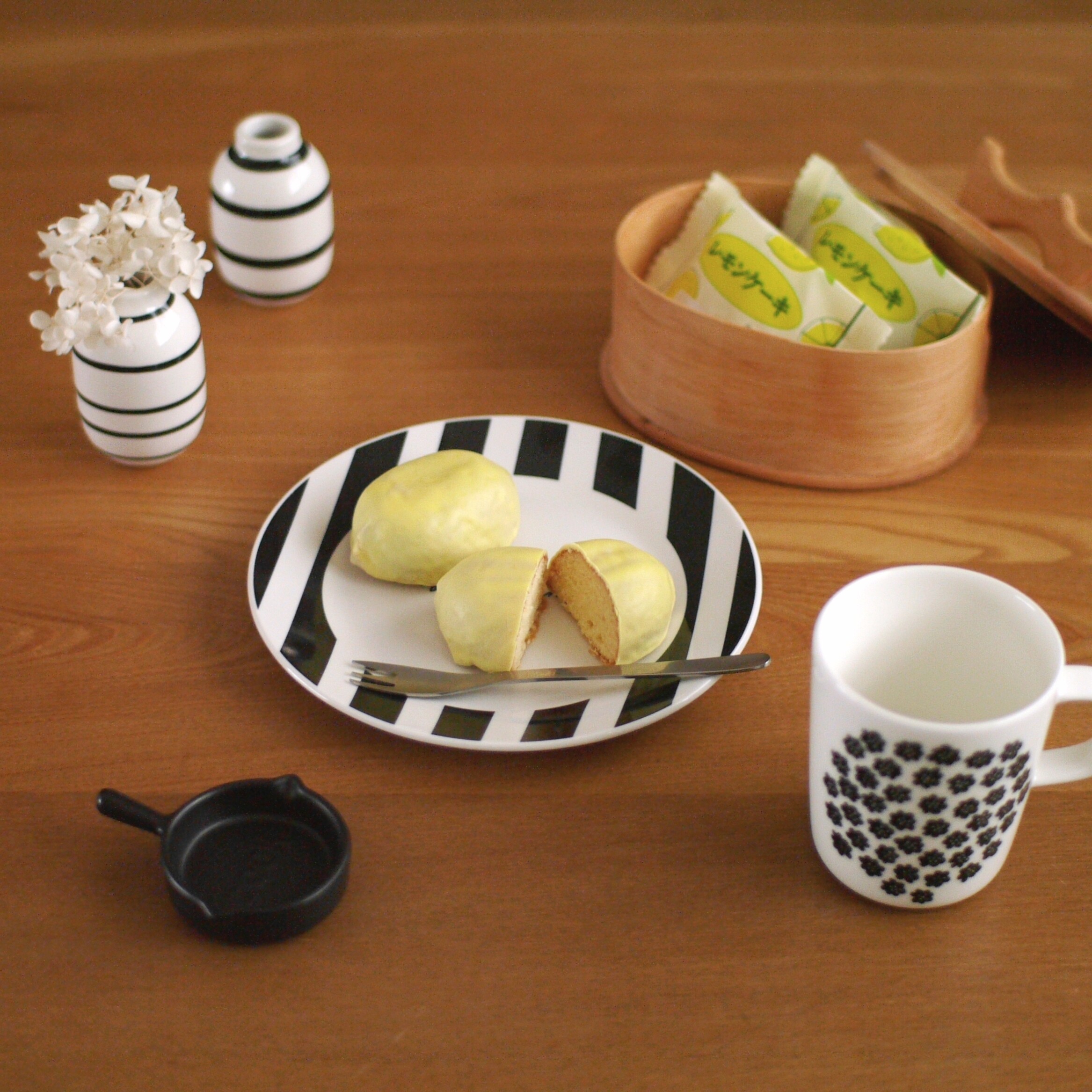 ダイソー 新商品の美味しいスイーツ レモンケーキ2個で100円はすごい Usagi Works Powered By ライブドアブログ