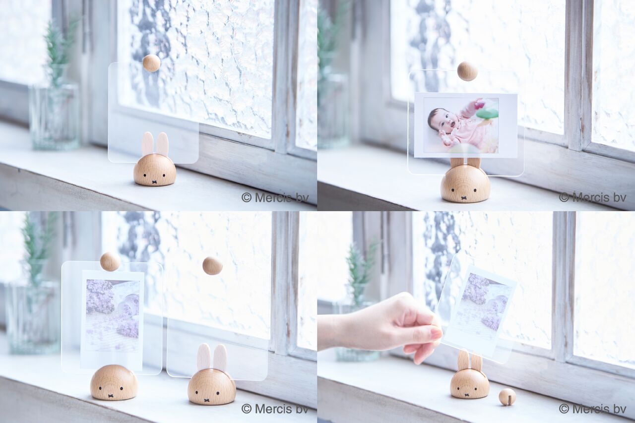 ミッフィーN-03