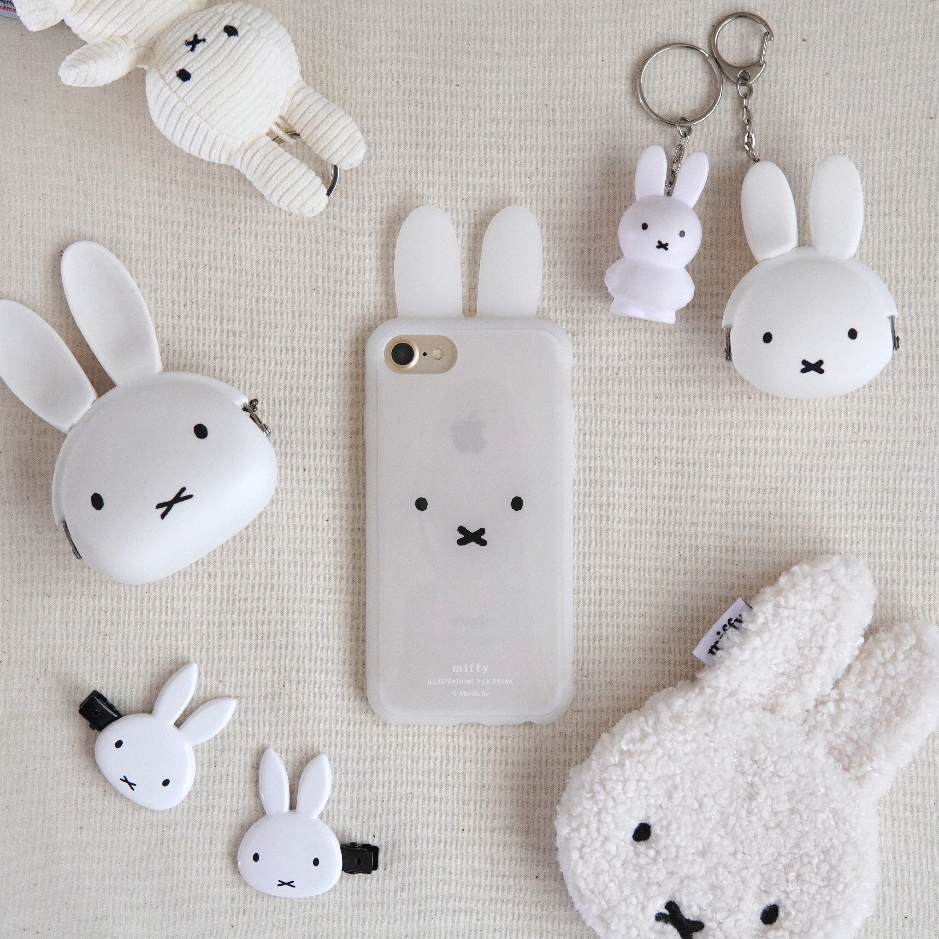 可愛すぎた ミッフィー スマホケース 大人可愛いシンプルデザインに一目惚れ 機能性もバッチリ Usagi Works Powered By ライブドアブログ