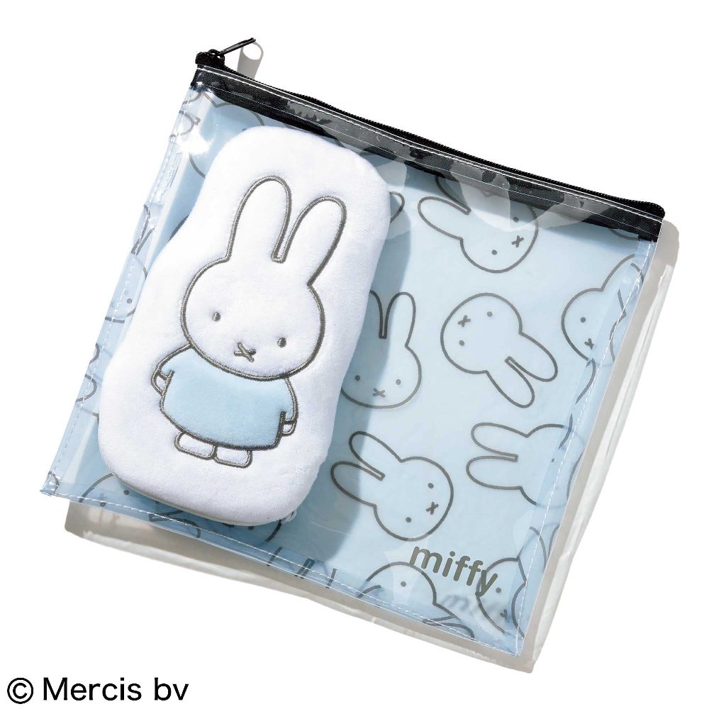めじるしアクセサリー miffyフレンズ2｜ガシャポンオフィシャル