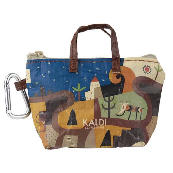 数量限定【カルディ】ミニチュアが貰えるキャンペーン開始！即完売した