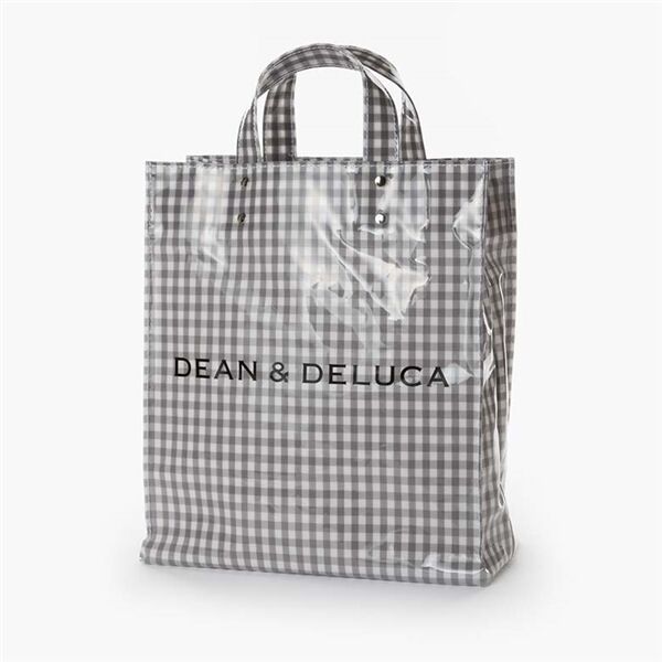 DEAN & DELUCA】『紙袋』のように見えるバッグを発売!遊び心 DEAN & DELUCA】『紙袋』のように見えるバッグを発売!遊び心