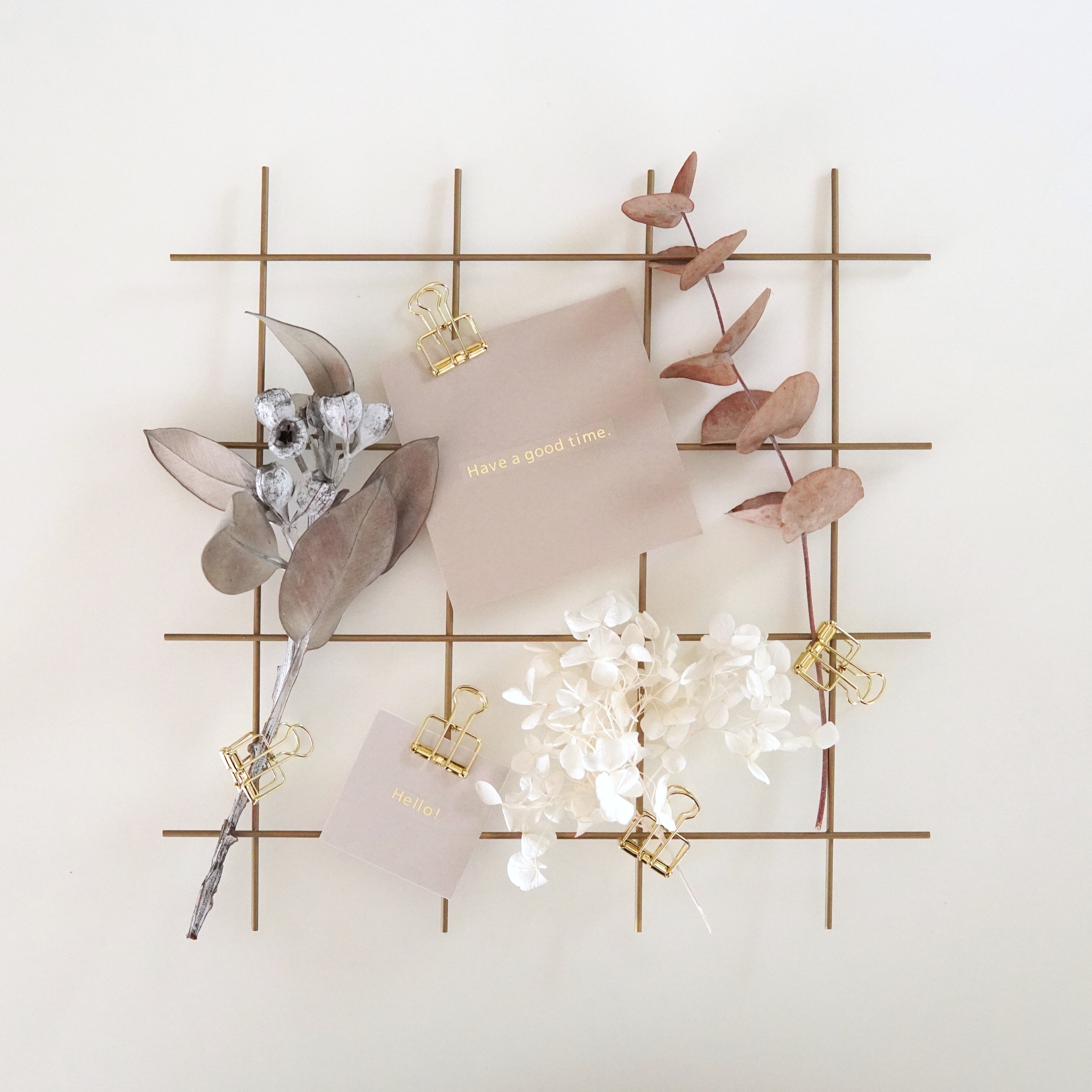 ダイソー新商品 簡単 おしゃれに小物が飾れるインテリアラティス 韓国インテリアにもピッタリ Usagi Works Powered By ライブドアブログ