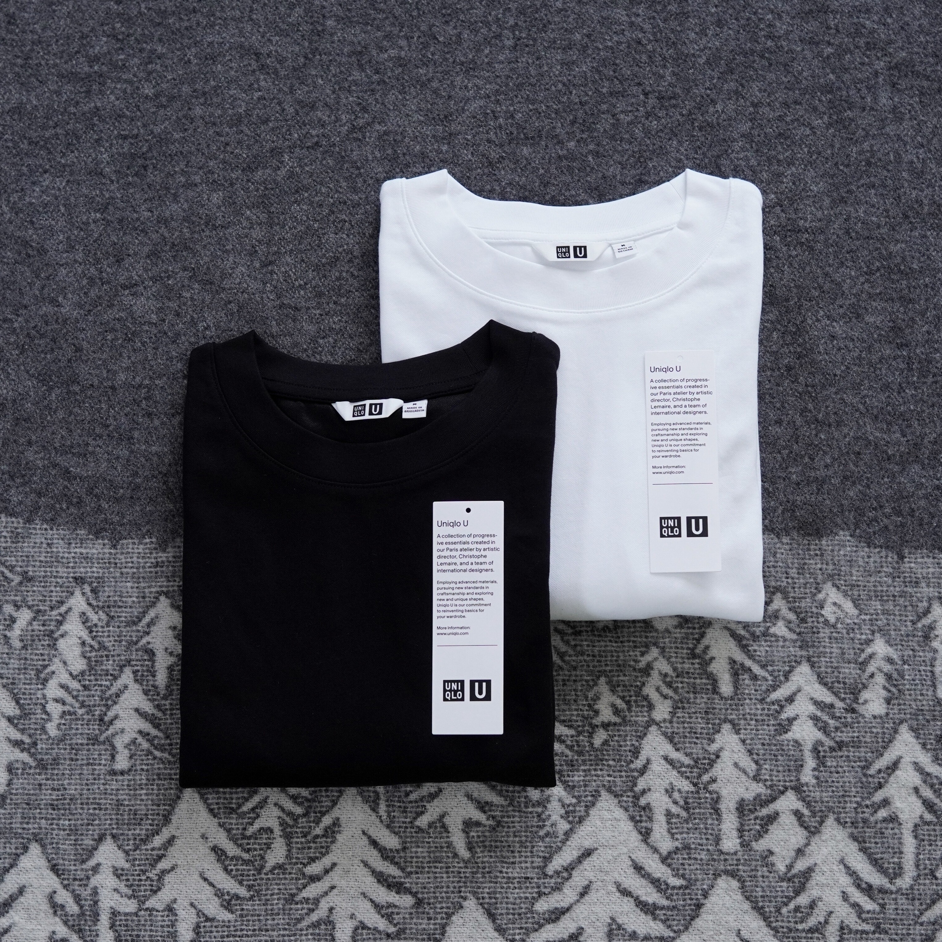 夏の必需品 ユニクロ Uniqlo U 超優秀tシャツが感謝祭価格 夫婦で愛用するためイロチ買い Usagi Works Powered By ライブドアブログ 夏の必需品 ユニクロ Uniqlo U 超優秀tシャツが感謝祭価格 夫婦で愛用するためイロチ買い Usagi Works Powered By ライブドアブログ