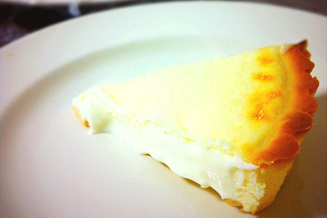 丸安田中屋のチーズアントルメ Usahitsukoのblog 丸安田中屋のチーズアントルメ Usahitsukoのblog