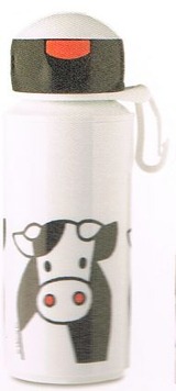 ブルーナCOWPOPーUP