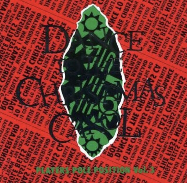 PLAYERS POLE POSITION vol.2 Players Pole Position Vol. 3 - Dance