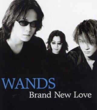 WANDS 第3期を語る : 音楽雑談ブログ うさころの4Bえんぴつ