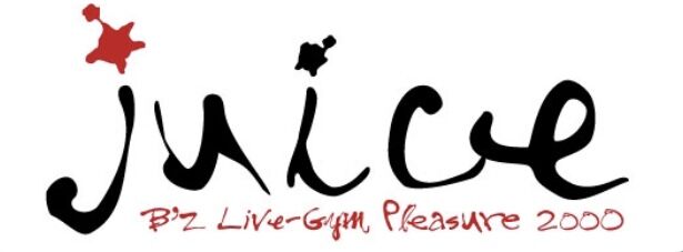 B'z 「B'z LIVE-GYM Pleasure 2000 