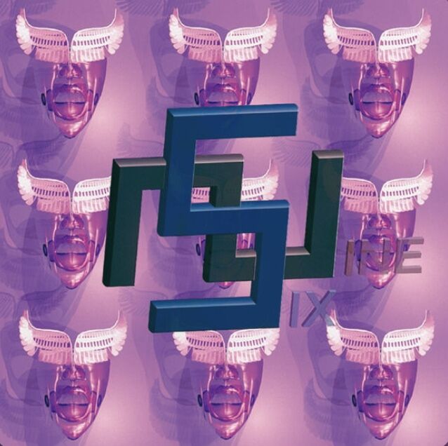 BUCK-TICK 「Six/Nine」を語る : 音楽雑談ブログ うさころの4Bえんぴつ