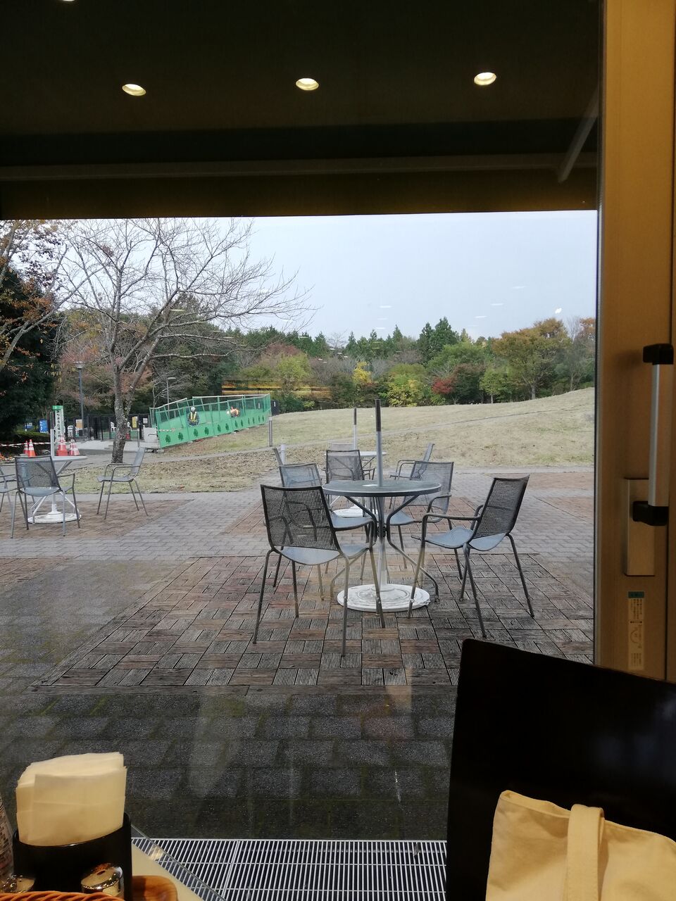 足柄sa上り 富士山の見えるレストラン ひれかつカレー 1 680円 徒然カレー日記 足柄sa上り 富士山の見えるレストラン ひれかつカレー 1 680円 徒然カレー日記
