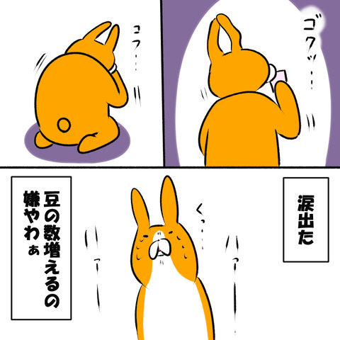 節分７