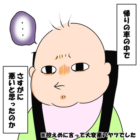 妥協ライン２
