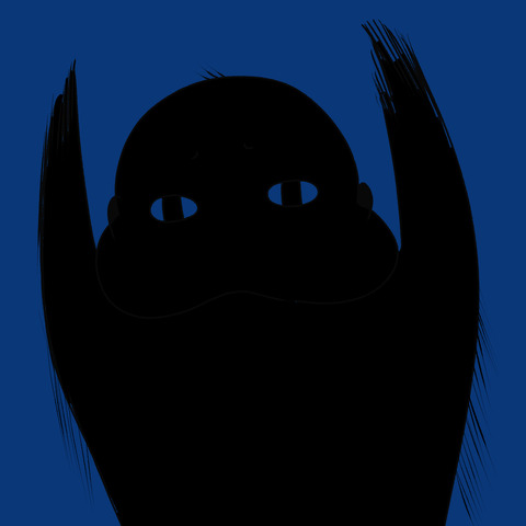 ホラー3