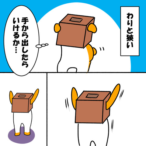 ロボ３