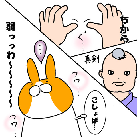 美容院のポン3