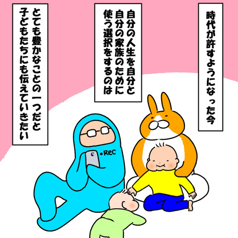 育業９