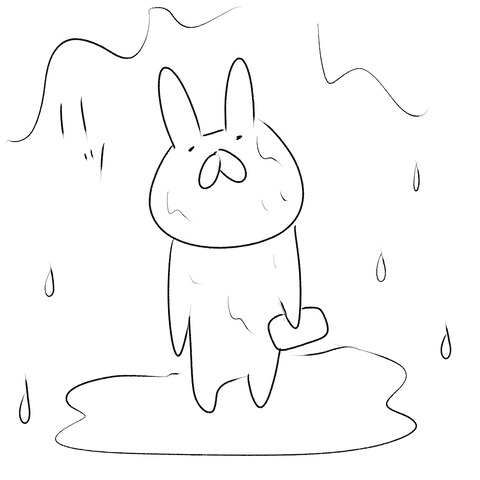 溶けた時間１