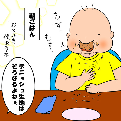 パンカス１