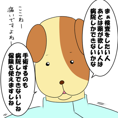 選び方3